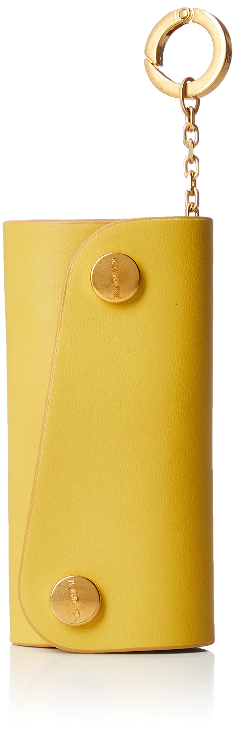 

IL BISONTE Чехол для ключей SKH115PV0039 FiftyOn Olivia Chiaro [Б/У]