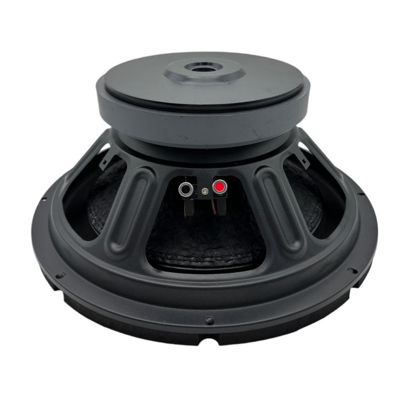 12  300W Audiophile Car Speaker with Heavy Bass