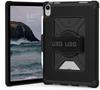 Urban Armor Gear Metropolis tablet case hand strap Black
