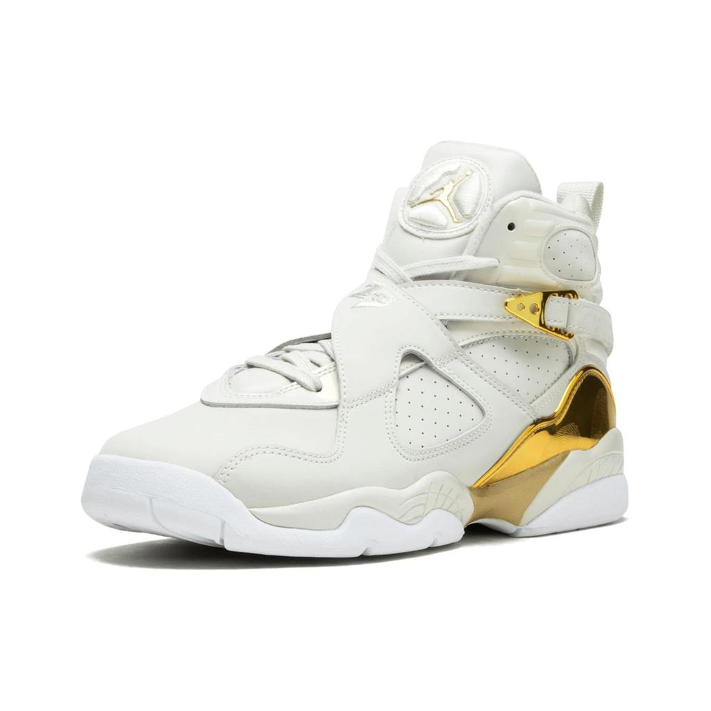 (GS) Air Jordan 8 Retro C&C 'Trophy' Kids' 833378-030