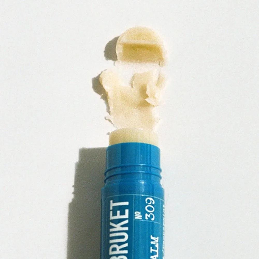 Original & SOS Lip Balm Duo + Free Shopping Bag