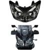 Compatible Suzuki V-STROM DL650 DL1000 Headlight Assembly (2003-2010)