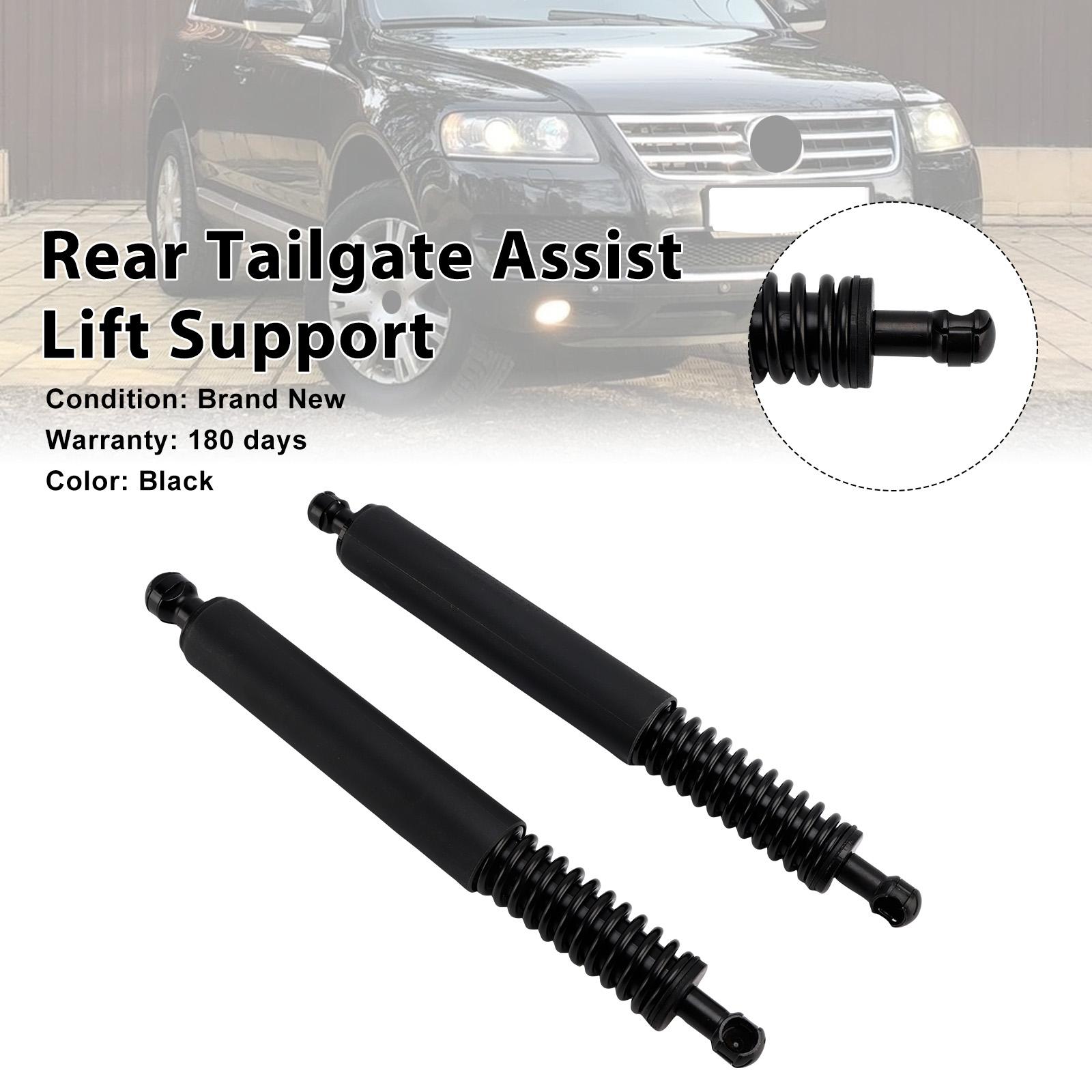 Rear Tailgate Assist Lift Support Shock Strut 7L6827550N Fit VW Touareg 7L SUV