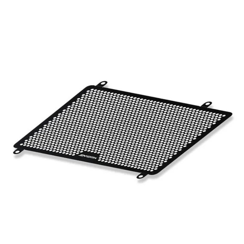 Fit For KAWASAKI ZX25R ZX-25R ZX 25R Motorcycle Radiator Guard Grille Cover Protector Protective Grill