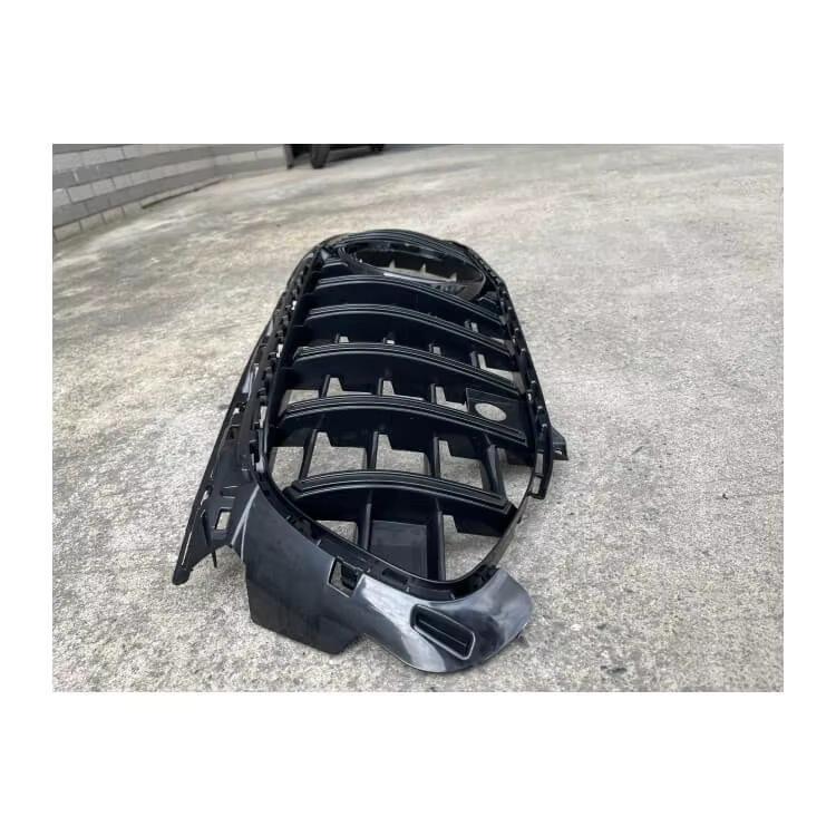 Mercedes A-Class W177 2023 GT Style Front Bumper Grille