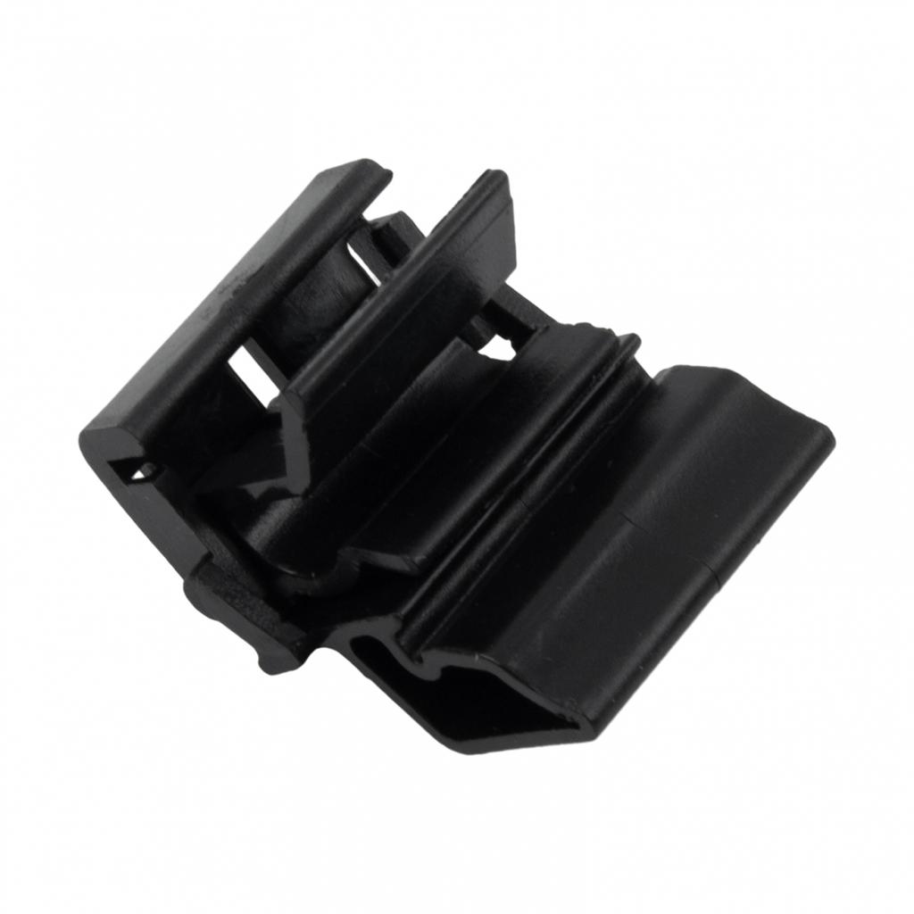 Hood Trunk Clip Car Clips For Tesla Model Y Front Bumper Box