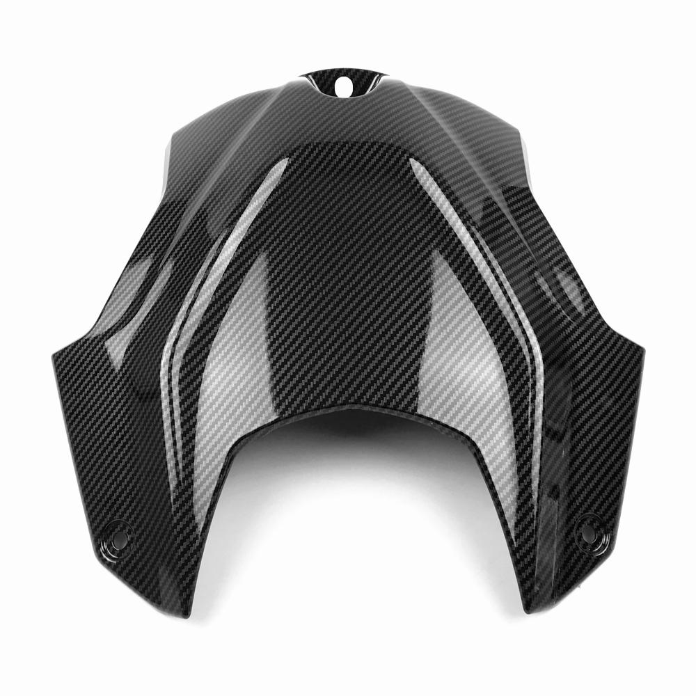 Carcasa rezervorului de aer din fibră de carbon pentru BMW S1000RR S 1000RR 2019 2020