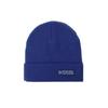 Korean Style Winter Earmuff Cap Windproof Warm Beanie Hat Trendy Men Knitted Hat  Winter Autumn