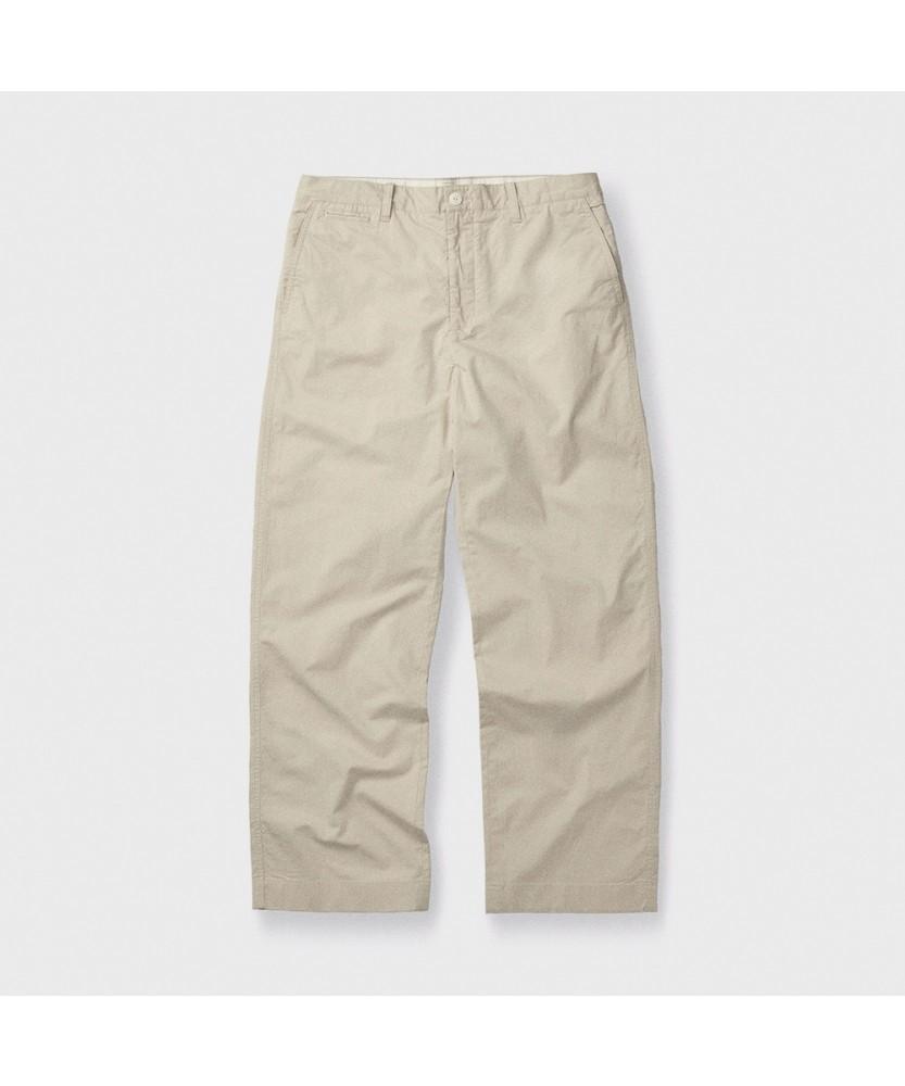 Henlikoteun [British Sporting Club] Chino Pants Abpam26711Bex