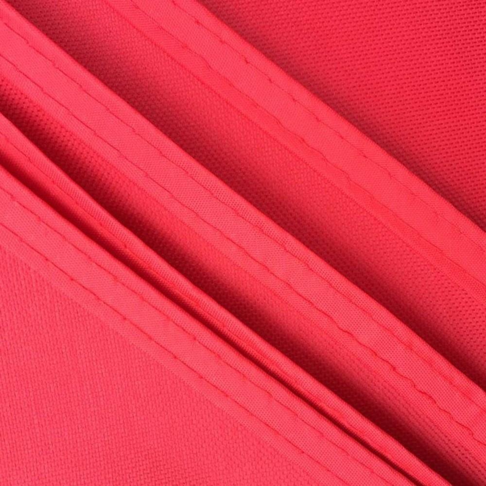 420D Oxford Cloth Gazebo Top Cover Waterproof Sunshade Cover Tent Canopy Garden Use