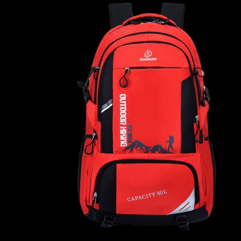 Li Shen Outdoor Travel Backpack
