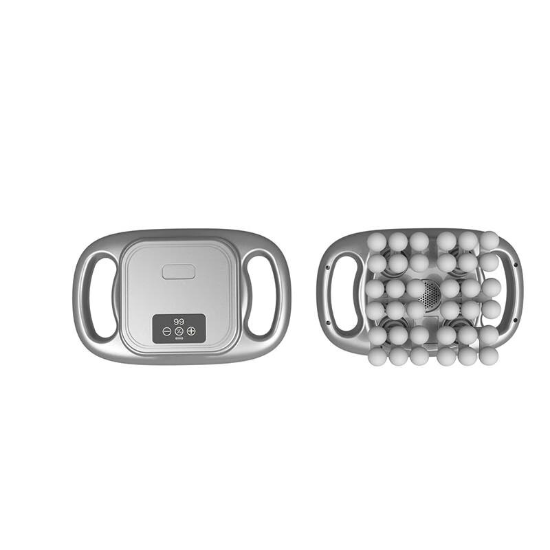 Alliance Messenger 36-Head Deep Tissue Percussion Massage Gun