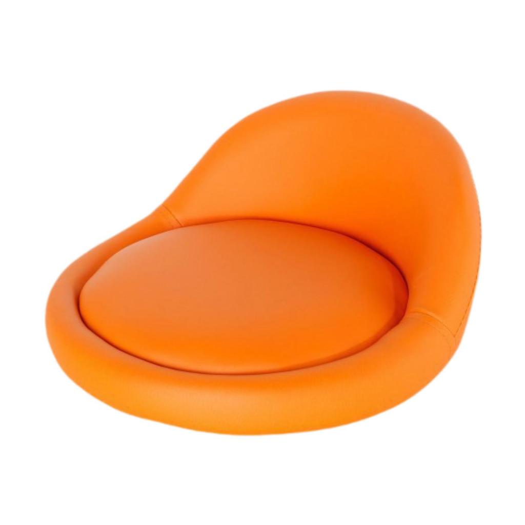 Salon Bar Stool Seat Cushion Chair Seating Stool Cushion for Stores