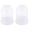 Hot Coupler Adaptor Cake Decorating Icing Piping Nozzle Tip Bag Tip Nozzles