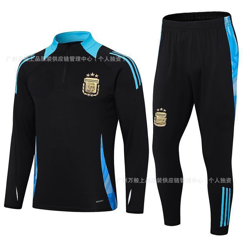 Men Women Long Sleeve Soccer Training