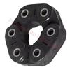 26117511454 Universal Flex Disc For BMW E87 F20 F22 E90 E92 E93 F30 F34 F36 F07 F10 E84 F25 F26 F53 F70 F71 F15 F16 E85 E89