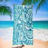 Sports nautiques – Couvertures et serviettes de plage
