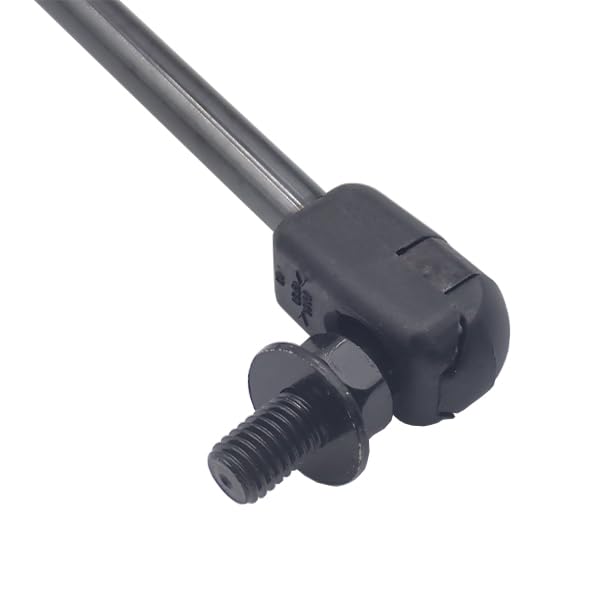 Wellvie Classy Rear Trunk Damper for Celica T230 with (2000-2005 Coupe/Hatchback Spoiler)