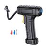 Tire Inflator Portable Air Compressor, 100W 12VPortable for Car Tires Portable Electric for Motor Bike