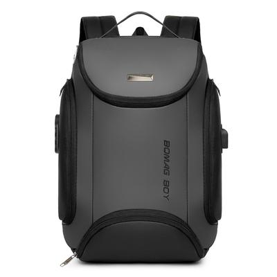 Nova Mochila Mochila de Negócios Pano Oxford Popular Grande Capacidade Bolsa para Computador Casual Moda Bolsa de Viagem