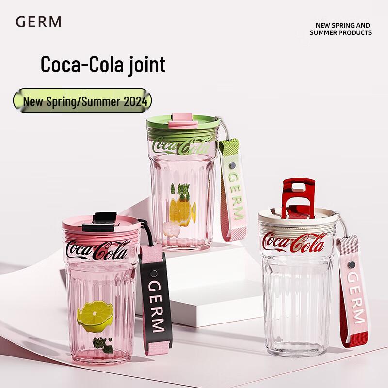 Gemike Coca-Cola Fairy Cup
