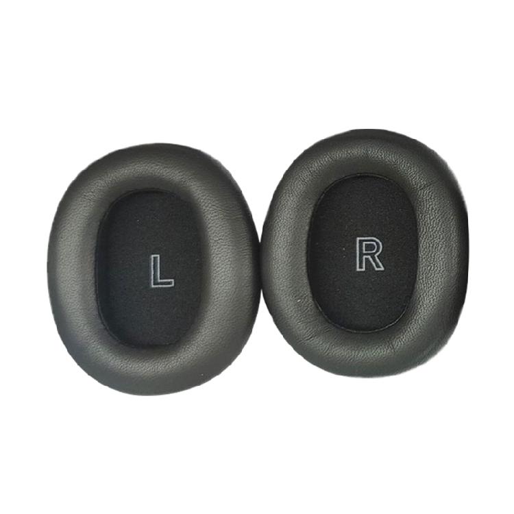 Replacement for   H95 ANC Headset Earpads Ear Pad Sponge Cushion чёрный