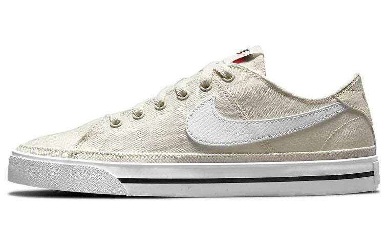 Nike Court Legacy Canvas Sail Women s CZ0294-101 37.5