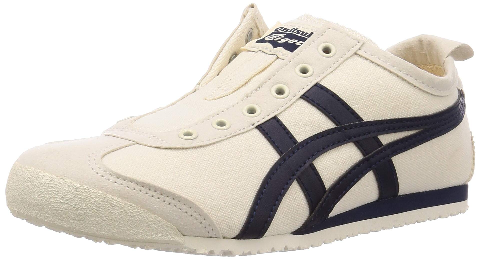 

Sneakers MEXICO 66 cm [Onitsuka Tiger] SLIP-ON1 Birch/Midnight 26.5