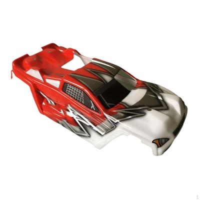 1/8 Scale Car RC Shell Cover