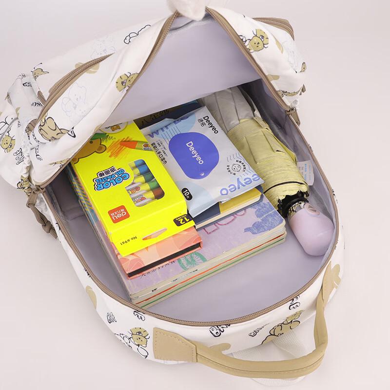 Li Shen Boys School Backpack
