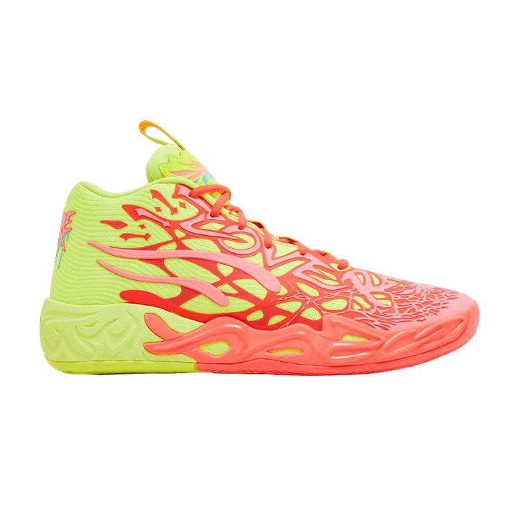 Puma LaMelo Ball MB.04 Love 42.5
