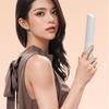 wireless rechargeable Splint Hair Straightener Tool Long Lasting Styling Portable USB splint for curling and straightening hair