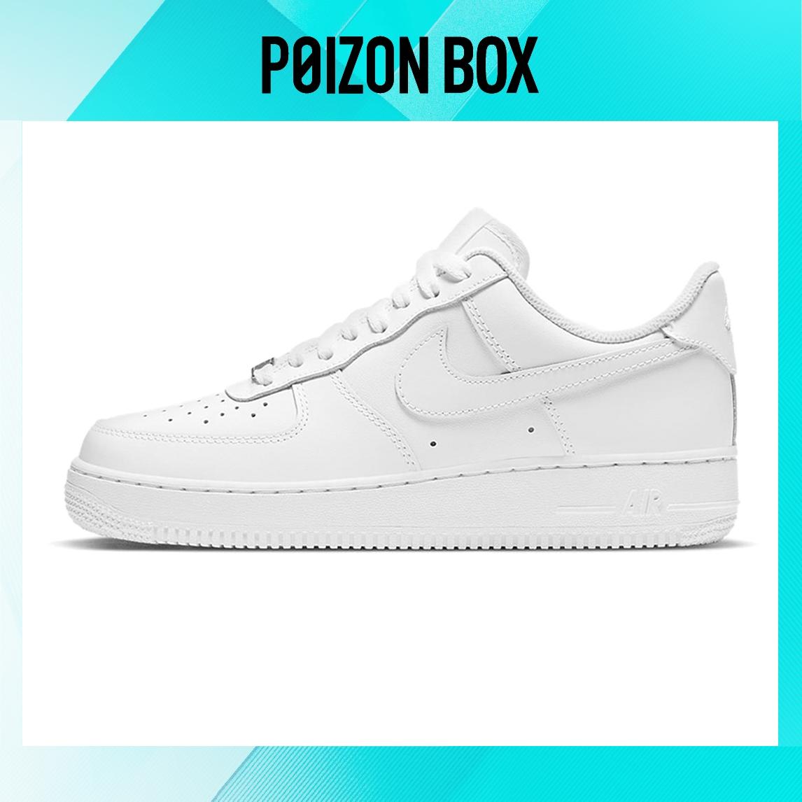 

кроссовки Nike Air Force 1 Low 07 White (Women s) DD8959-100