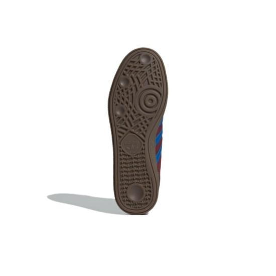 Adidas Handball Spezial 'Night Red Blue' IF9530