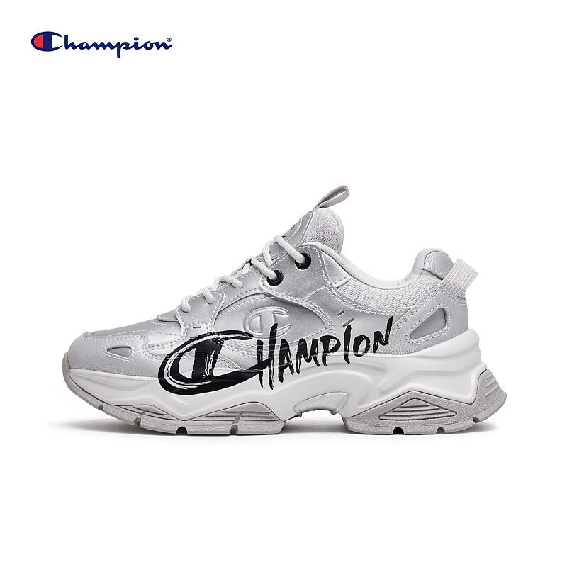 Champion 25FWC66 Unisex Chunky Platform Casual Shoes 39