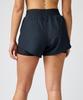 Beulugseuleoning (Women'S) Dash Two-In-One Shorts - Black / 221754001
