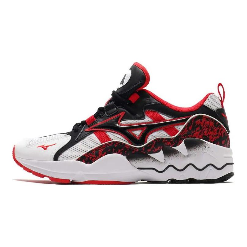 Wave Rider Mizuno 1 'Splatter' D1GA192509
