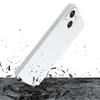 Apple Iphone 14 Plus - 3Mk Hardy Silicone Magcase White