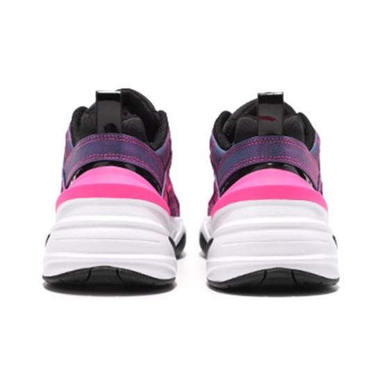Nike Womens M2K Tekno Laser Fuchsia AV4221-600