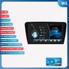 Android Navigation & Reverse Camera System for Volkswagen Skoda Octavia 2013-2018
