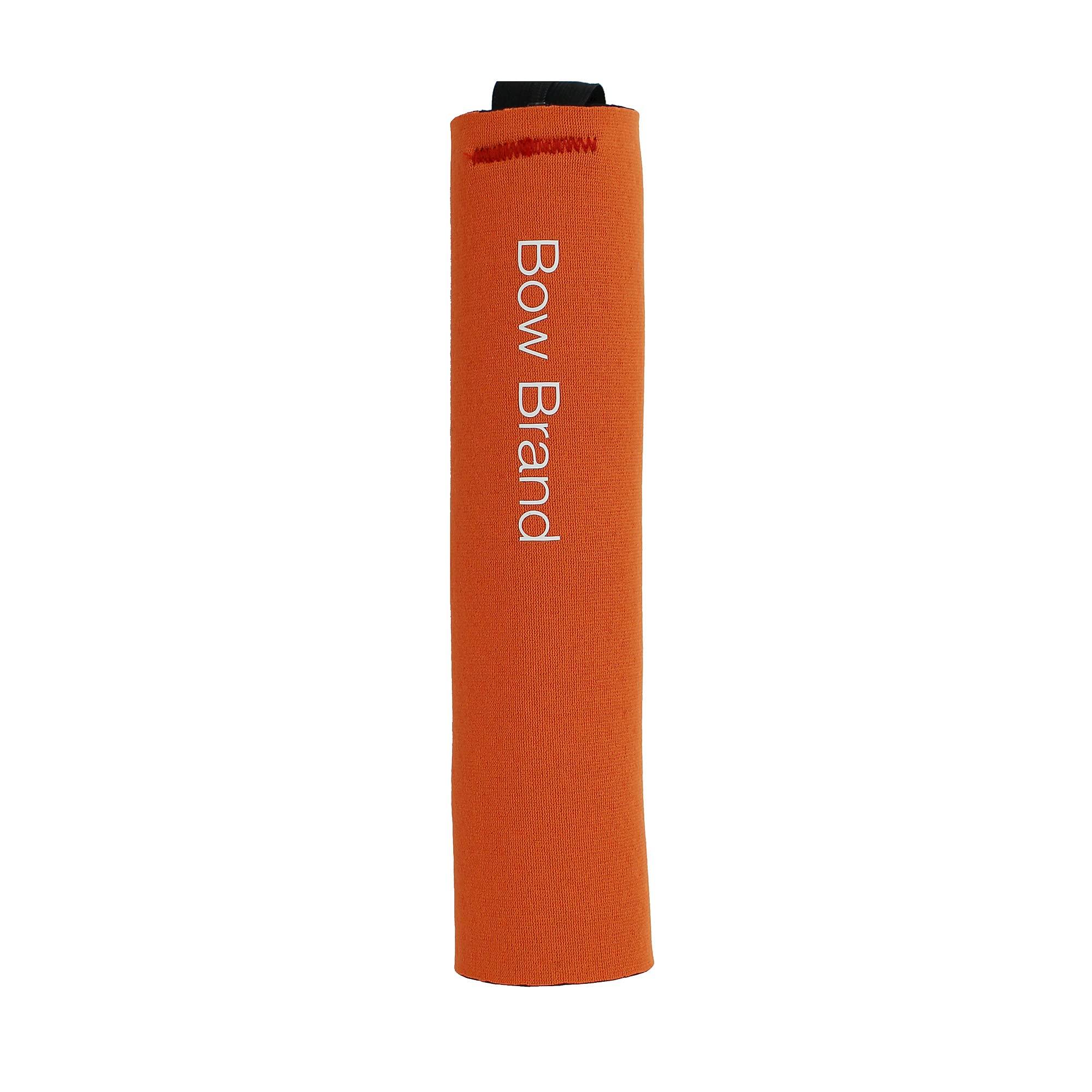 BOW BRAND Гибкий чехол-рукоятка, Оранжевый, BOW-JA2200-OR