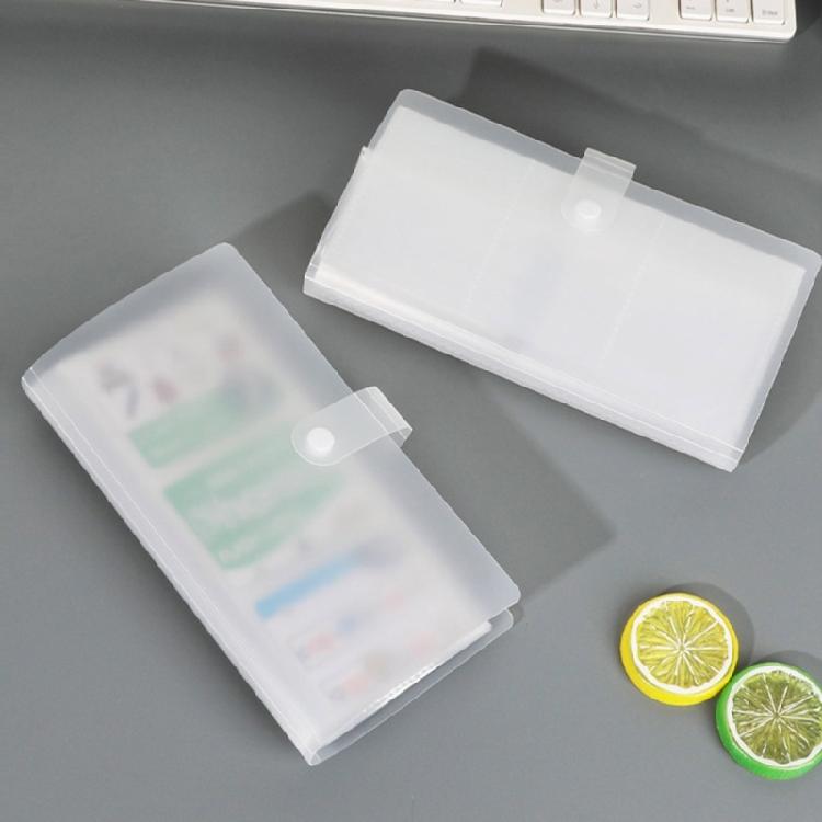 84 Pocket 80 Pocket 160 Pocket Card Holder Game Card Storage Folder Phot Album for Game Card Small Photo Postcard