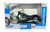WELLY BMW R18 1:18 12859