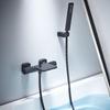 Yipan Wall-Mounted Bathtub Faucet & Shower Set