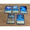 Used [Disney Lorcana / Lorcana] Card bulk sale approximately 350 pieces