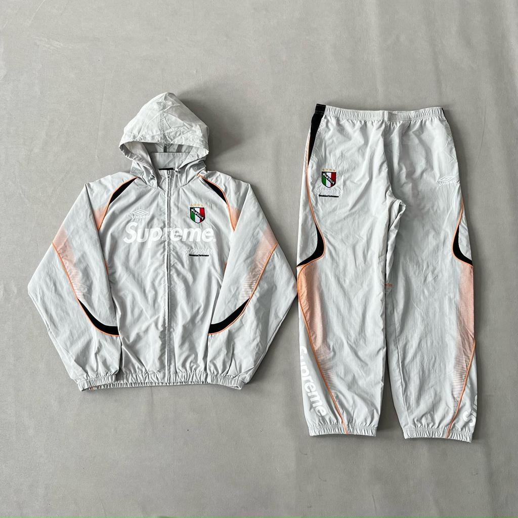 SPM Sportbekleidungsset: Trainingsanzug Windjacke + Einsatzhose