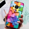 For ZTE Blade A76 5G Z2469N Case TPU Soft Rose Panda Cute Silicone Case Covers For ZTE Blade A76 A 76 BladeA76 5G Phone Cases
