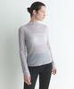 Onaenon Lace See-Through T-Shirt New6Se231