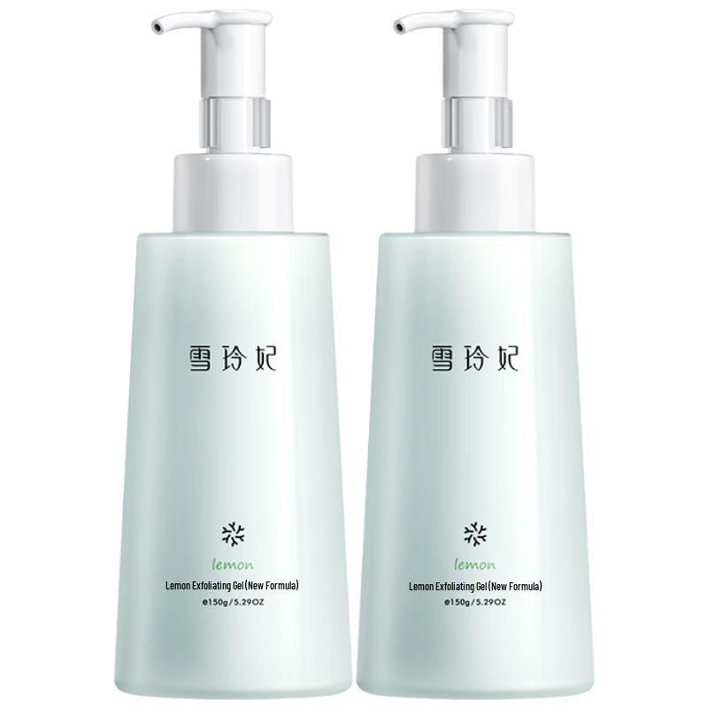 

Отшелушивающий гель для лица Sursell