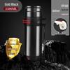 Large Capacity Stainless Steel Travel Thermos Cup for Outdoor and Car Use